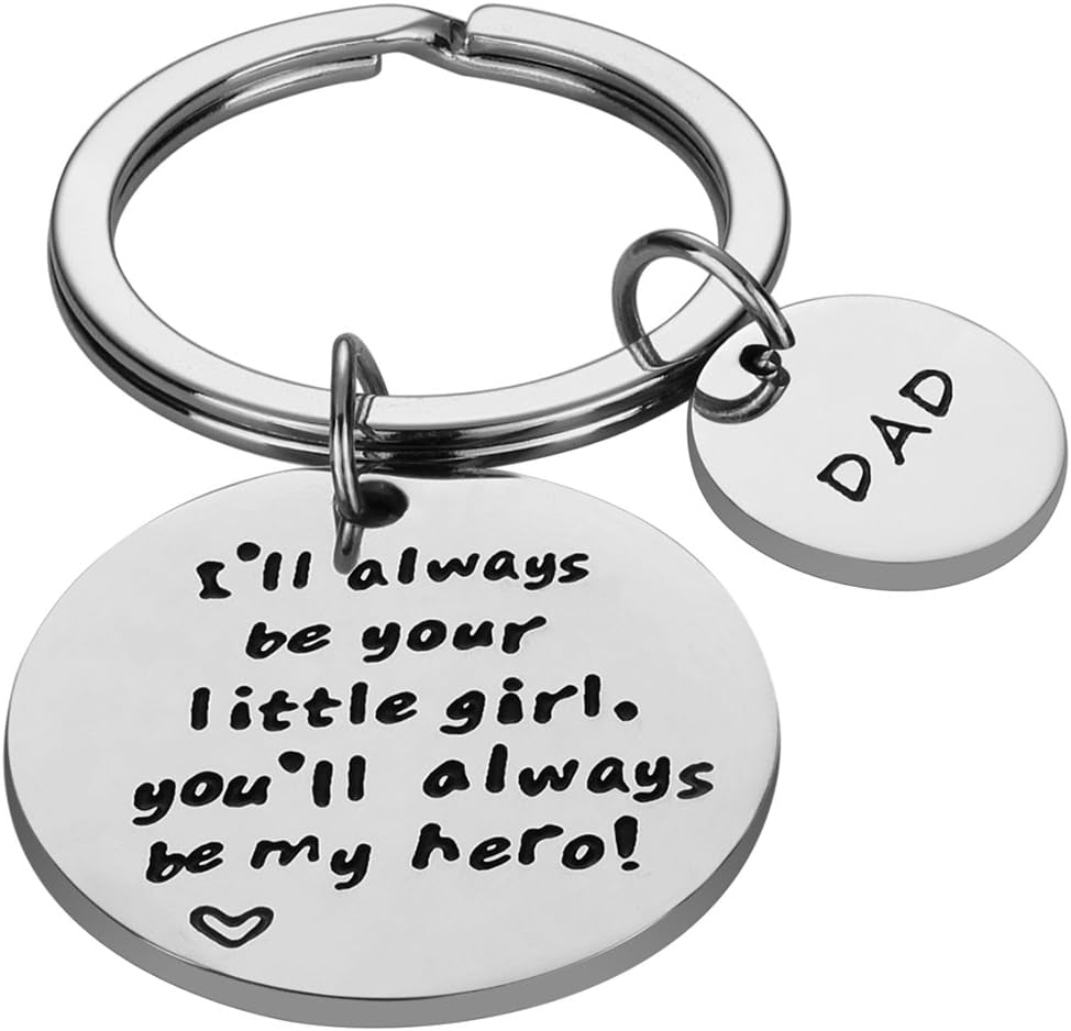 Iwensheng Father'S Day Gift - Dad Gift from Daughter for Christmas Birthday Valentine'S Day for Dad