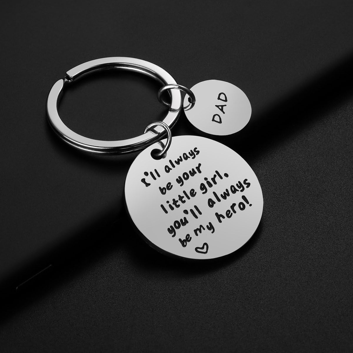 Iwensheng Father'S Day Gift - Dad Gift from Daughter for Christmas Birthday Valentine'S Day for Dad