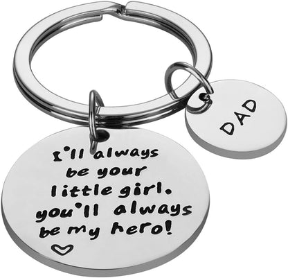Iwensheng Father'S Day Gift - Dad Gift from Daughter for Christmas Birthday Valentine'S Day for Dad