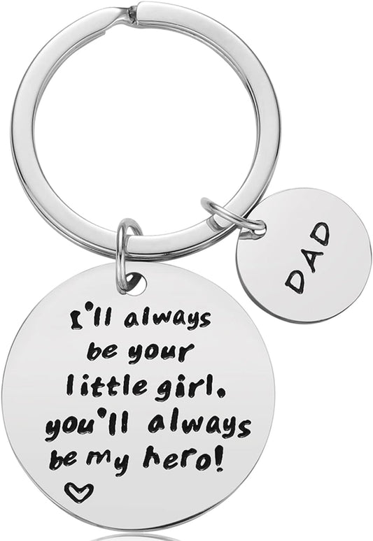 Iwensheng Father'S Day Gift - Dad Gift from Daughter for Christmas Birthday Valentine'S Day for Dad