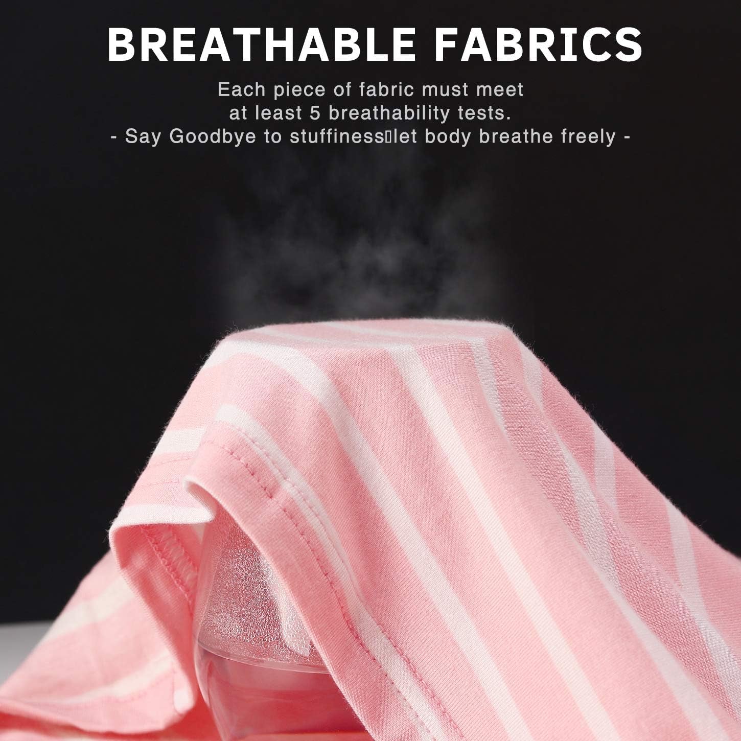 Pajama Shorts Womens Lounge Short Sleep Shorts Pajama Bottoms